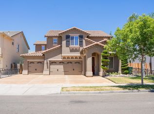 2953 Orchid Ln, Turlock, CA 95382