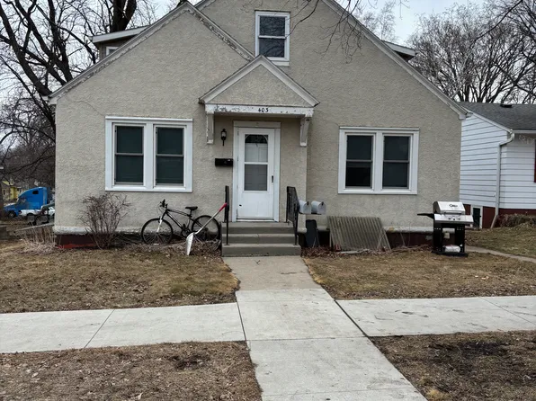 403 E 6th St #2, Morris, MN 56267