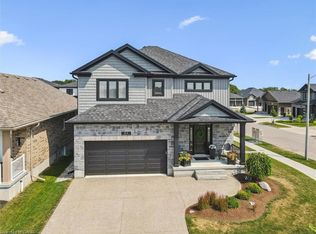 164 Woodberry Cres, Woolwich, ON N3B0E5