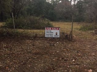 10816 Old Pine Acres Trl, Tallahassee, FL 32305