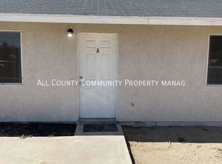 6320 El Reposo St APT A, Joshua Tree, CA 92252