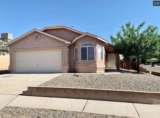 7801 Grayson Rd NW, Albuquerque, NM 87120