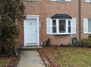 2903 16th Rd S #2903, Arlington, VA 22204