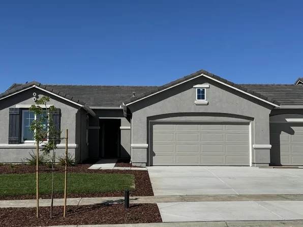 1272 Rio Grande Dr, Plumas Lake, CA 95961