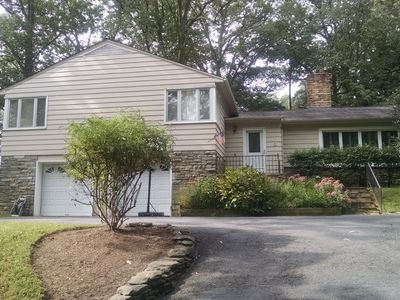 8 Severn River Rd, Severna Park, MD, 21146