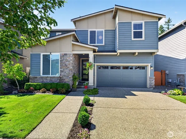 13118 180th Avenue E, Bonney Lake, WA 98391