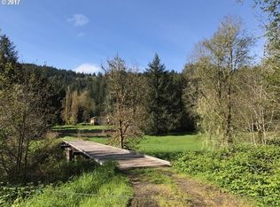 17790 Highway 126, Walton, OR 97490