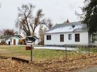 707 9th St, Fowler, CO 81039