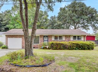 108 Parish Rd, Goose Creek, SC 29445