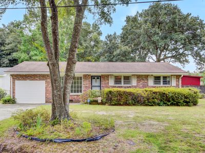 108 Parish Rd, Goose Creek, SC, 29445