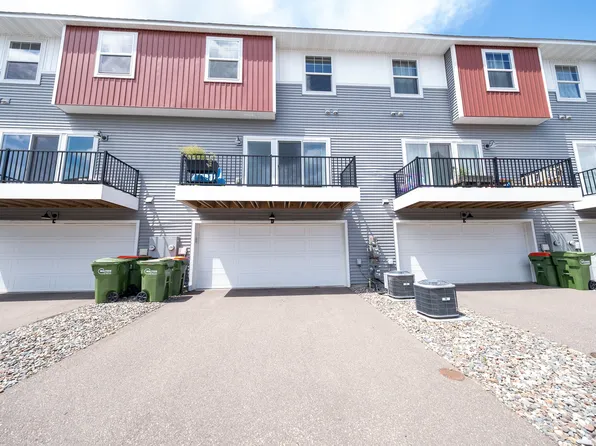 10240 3rd St NE #D, Blaine, MN 55434