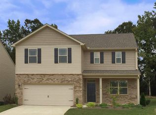 114 Oak Terrace Ln, Harvest, AL 35749