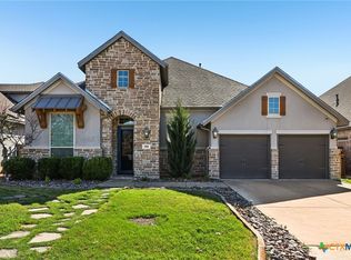 988 Carriage Loop, New Braunfels, TX 78132