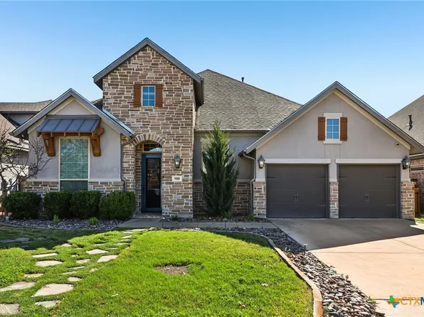988 Carriage Loop, New Braunfels, TX 78132