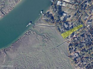 1806 Lenora Dr, Pt Royal, SC 29935
