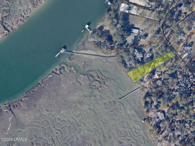 1806 Lenora Dr, Pt Royal, SC, 29935