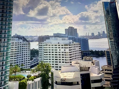 1050 Brickell Ave #2102 Photo 1