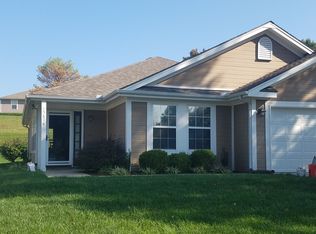 15676 Meadow Ct, Platte City, MO 64079