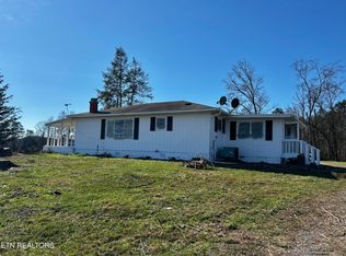 1451 Fairview Rd, Tellico Plains, TN 37385