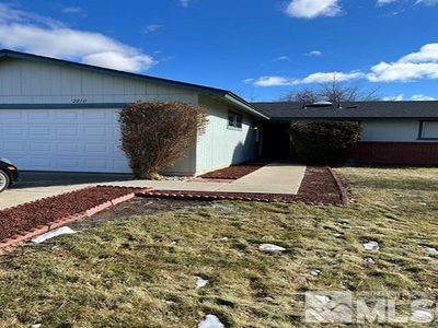 2810 Chavez Dr, Reno, NV, 89502