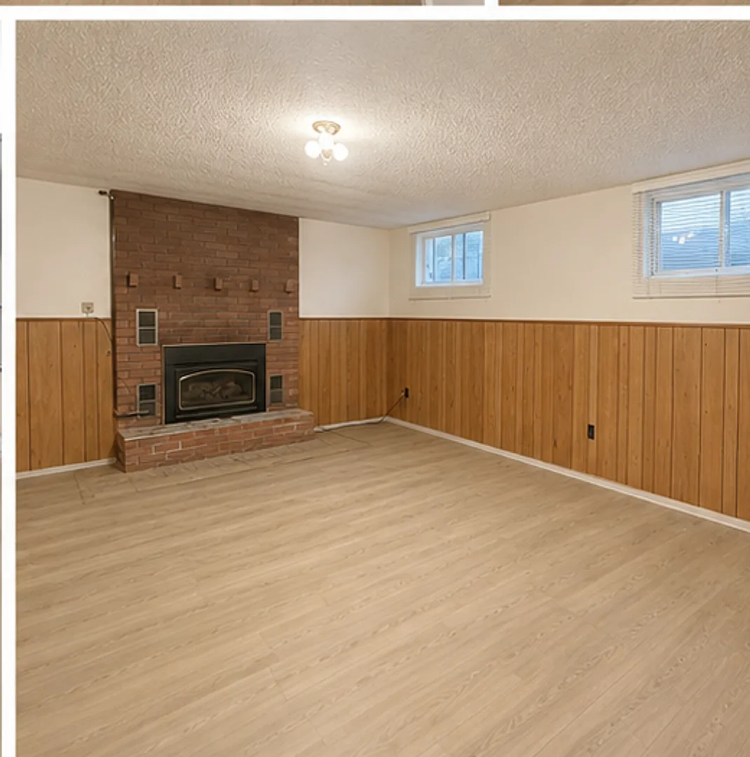 Beautiful newly remodeled home, large shade trees, walk to the lake, minutes to ski resorts — Photo 2
