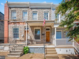 2212 Annapolis Rd, Baltimore, MD 21230