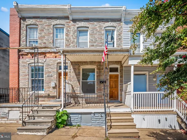 2212 Annapolis Rd, Baltimore, MD 21230