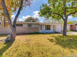 8010 Riata Ave, San Antonio, TX 78227