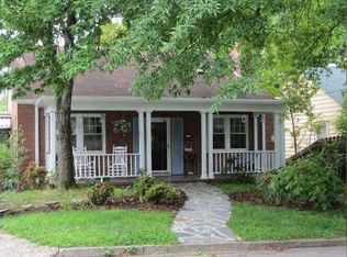 2417 Wright Ave, Greensboro, NC 27403
