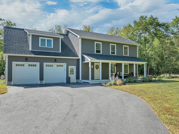 4 Gerald Lane, Arundel, ME 04046