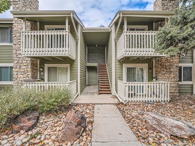 4400 S Quebec Street Bldg S  Unit S208, Denver, CO, 80237