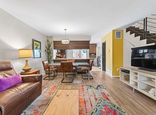 Lake Glen Park Townhouses, La Mesa, CA 91942