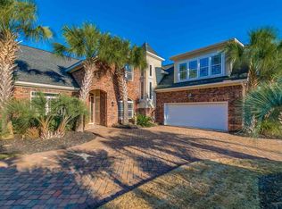 810 Compass Point, North Myrtle Beach, SC 29582