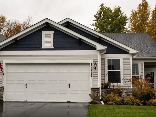19446 103rd Ave, Rogers, MN 55374