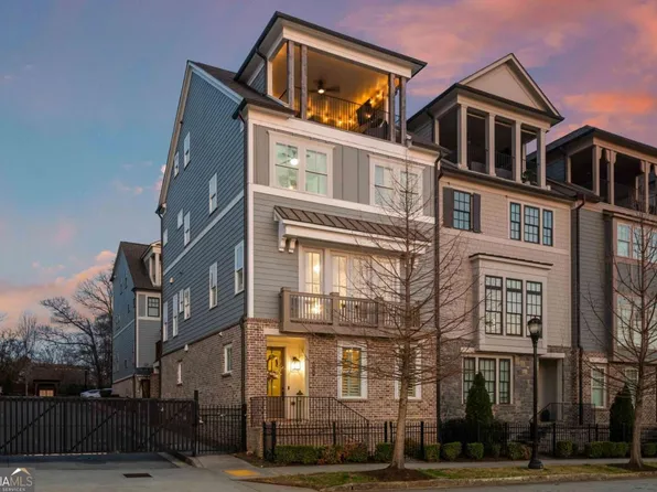 288 SE Heritage Ln, Atlanta, GA 30316