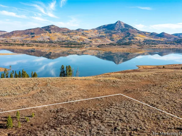 23750 The Quay, Clark, CO 80428