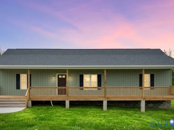 0 Barter Hill Rd Lot 3, Cumberland, VA 23040