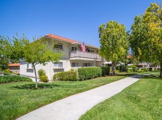 959 Calle Aragon UNIT N, Laguna Woods, CA