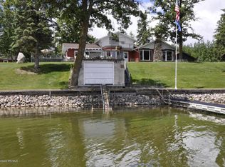 3366 306th Ln, Waubun, MN 56589