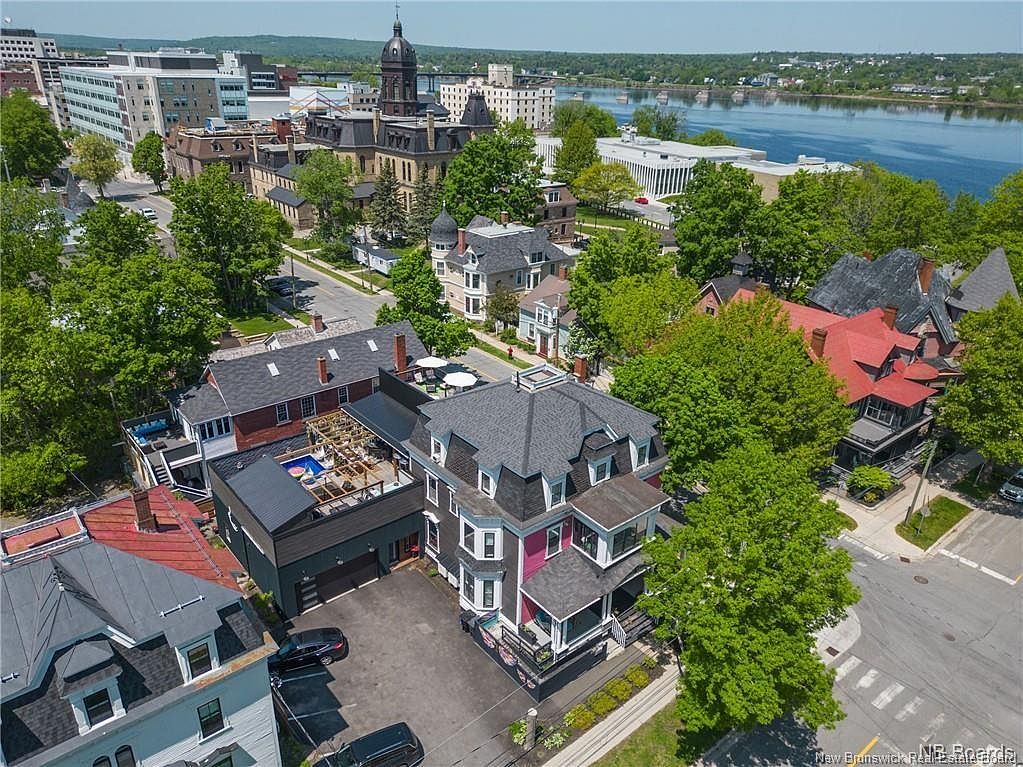 103 Church St, Fredericton, NB E3B 4C8 MLS NB097193 Zillow
