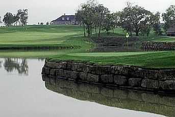 The National Golf Club