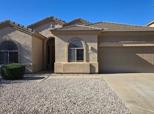 13586 W Monte Vista Rd, Goodyear, AZ 85395
