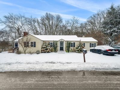 47 Mowry St, Mendon, MA, 01756
