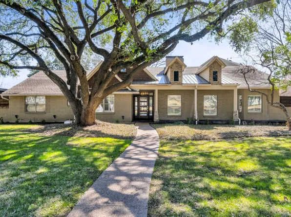 13730 Sprucewood Dr, Dallas, TX 75240