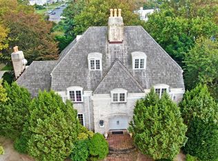 110 E Lake Dr, Spring Lake, NJ 07762