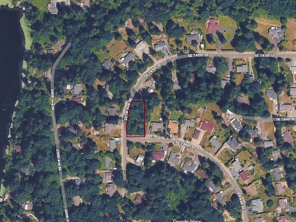 1st image of 145 XX 201st Avenue SE