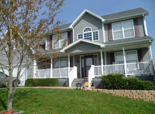 295 Sierra Dr, Rineyville, KY 40162