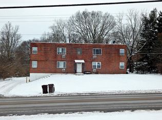 402 W Pike St, Morrow, OH 45152