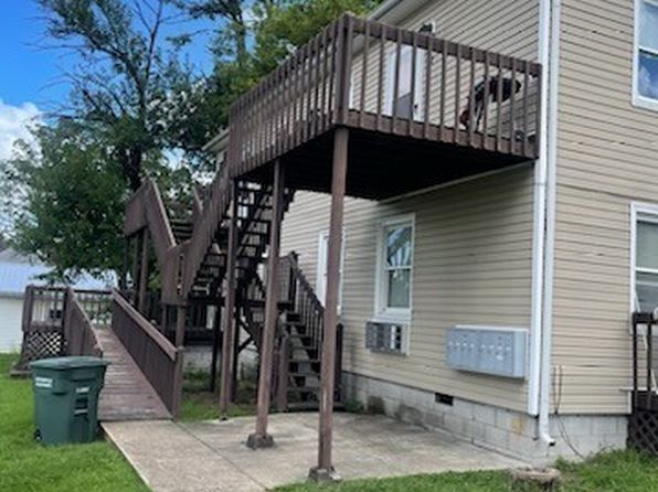 1525 Ferrell St APT 8