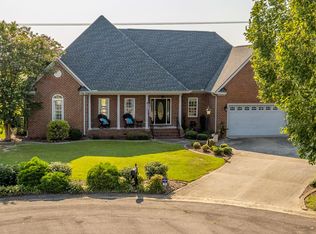 106 E Wendy Way, Goldsboro, NC 27530